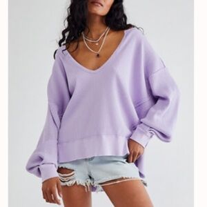 Free People Buttercup Thermal